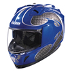 Icon Domain II Serpecant Blue